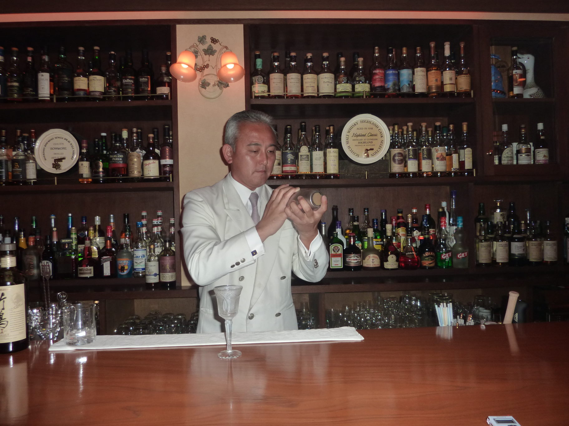 単独インタビュー第２弾「Modern Whisky Life in SAITMA主催者　鈴木正さんを迎えて」後編